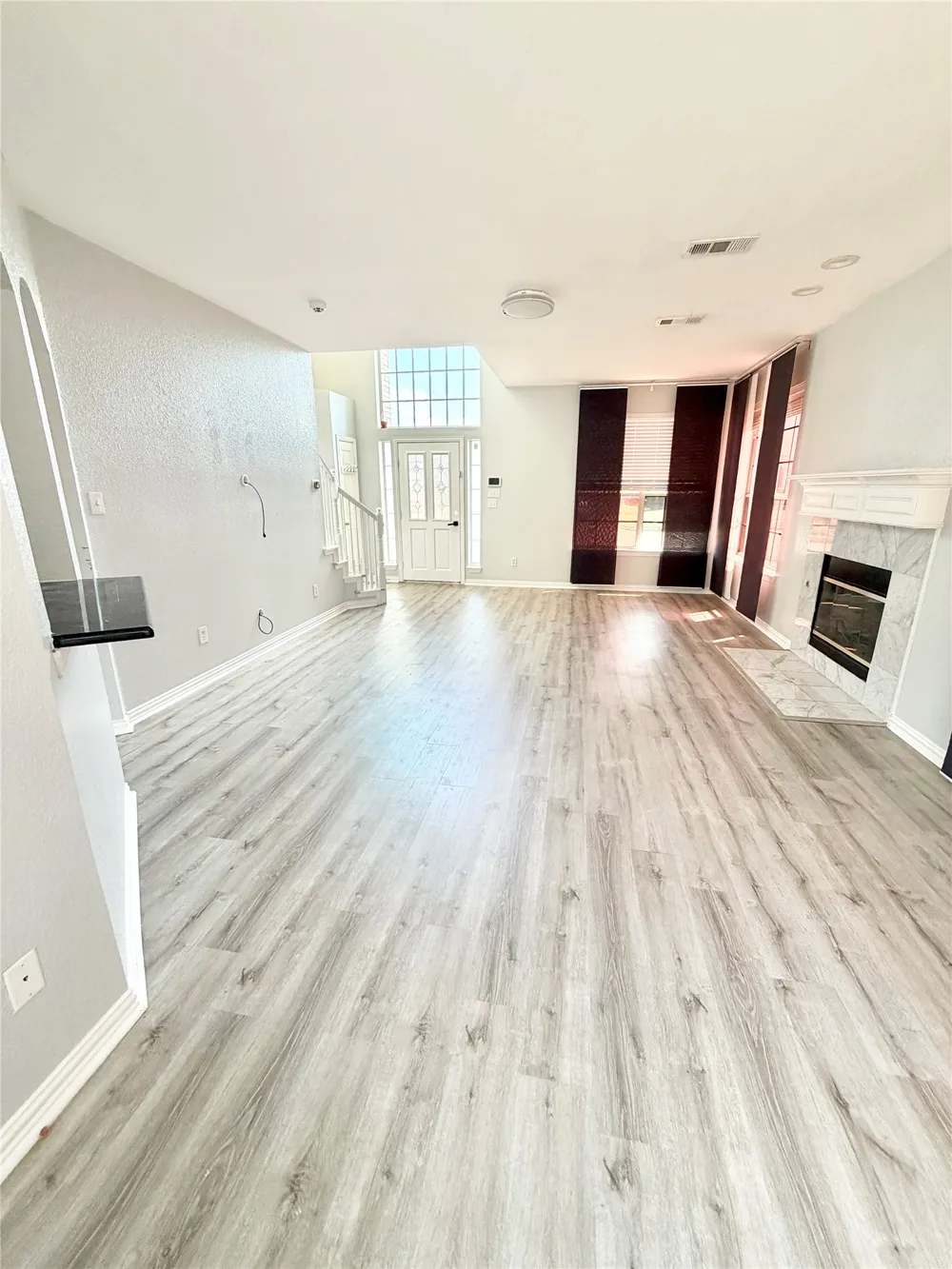2501 Stetson Drive Garland, TX 75044