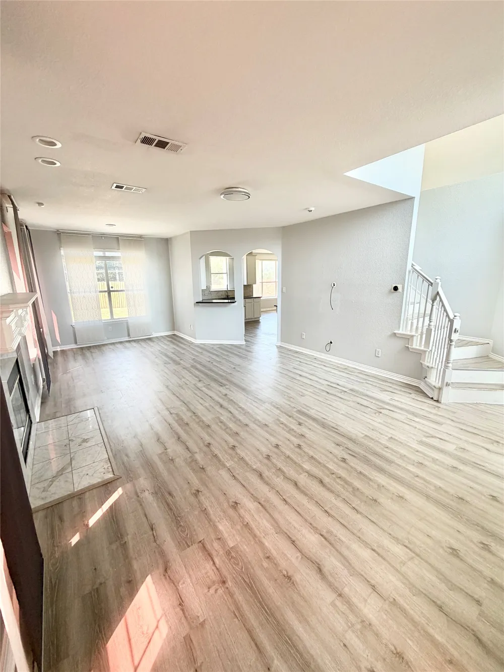 2501 Stetson Drive Garland, TX 75044