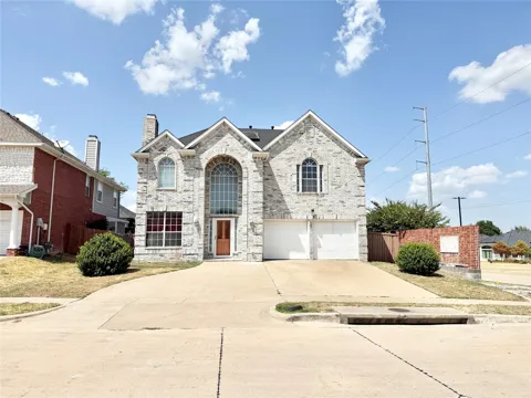 2501 Stetson Drive