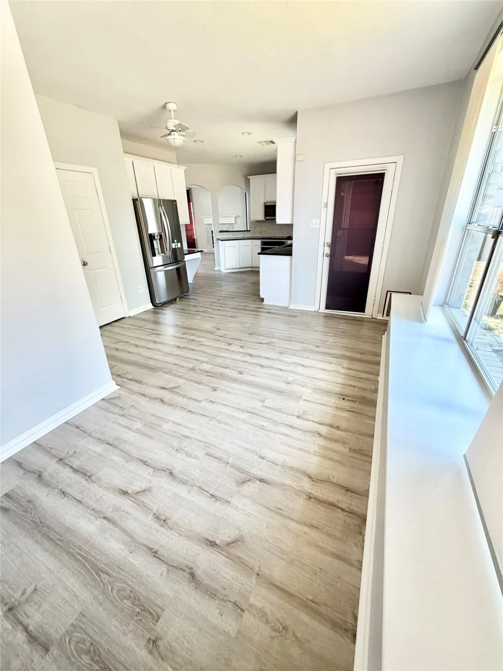 2501 Stetson Drive Garland, TX 75044