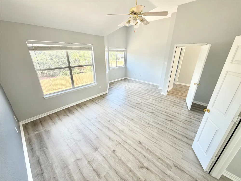 2501 Stetson Drive Garland, TX 75044