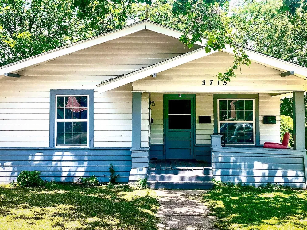 3715 Travis Avenue #A Fort Worth, TX 76110