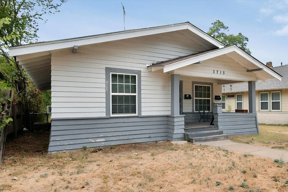 3715 Travis Avenue #A Fort Worth, TX 76110