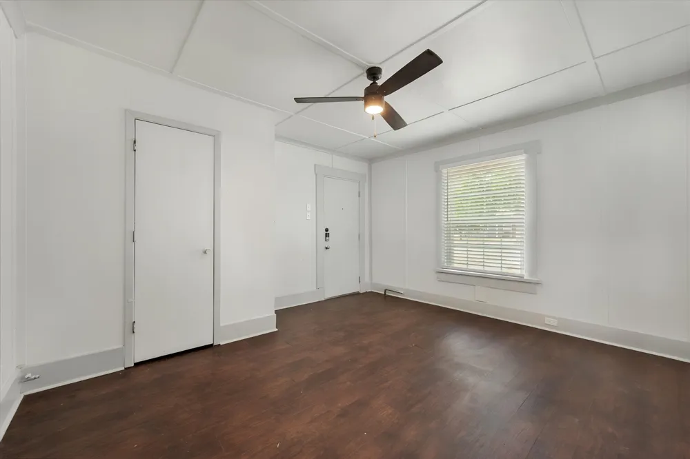 3715 Travis Avenue #A Fort Worth, TX 76110