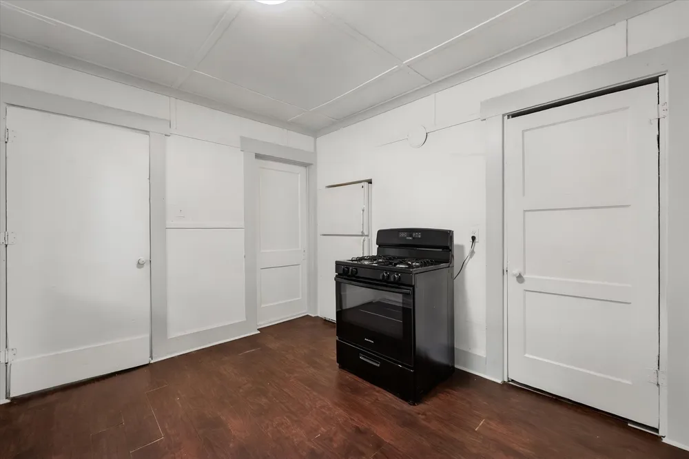 3715 Travis Avenue #A Fort Worth, TX 76110