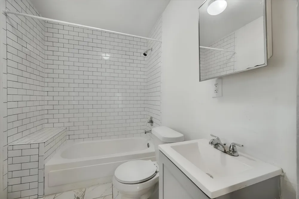 3715 Travis Avenue #A Fort Worth, TX 76110