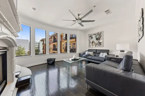 8616 Turtle Creek Boulevard #412