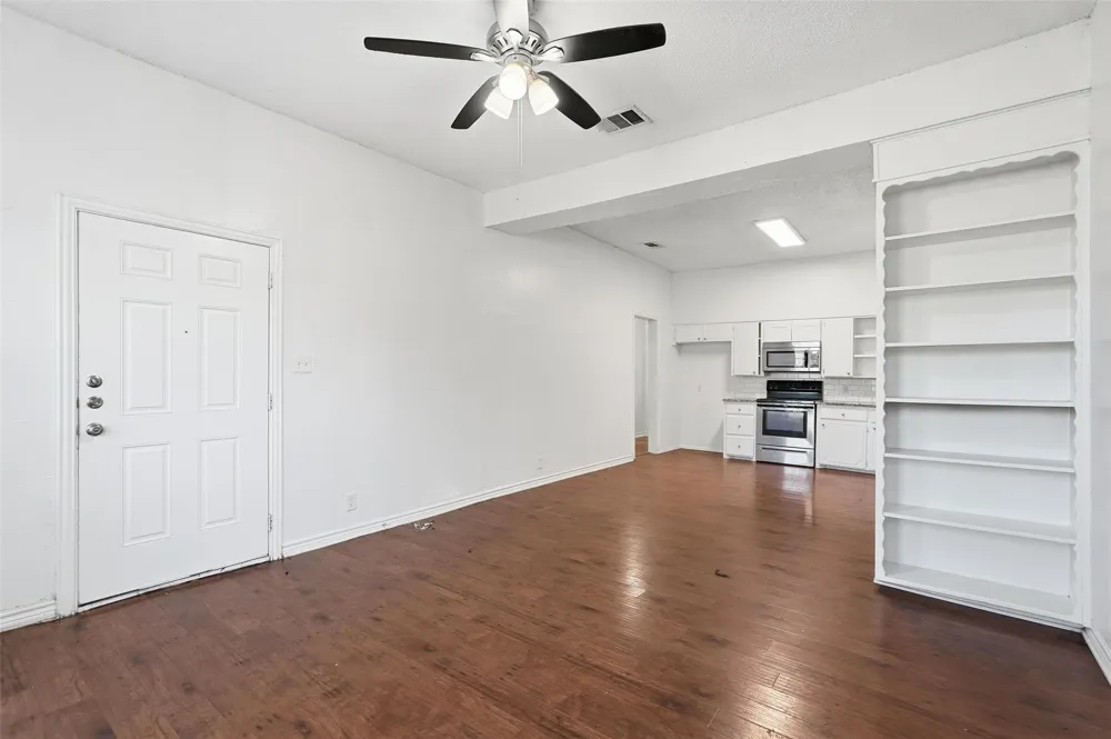 900 W Morgan Denison, TX 75020