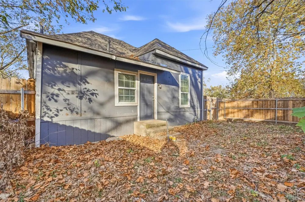 900 W Morgan Denison, TX 75020