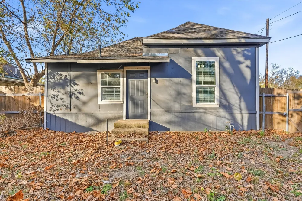900 W Morgan Denison, TX 75020