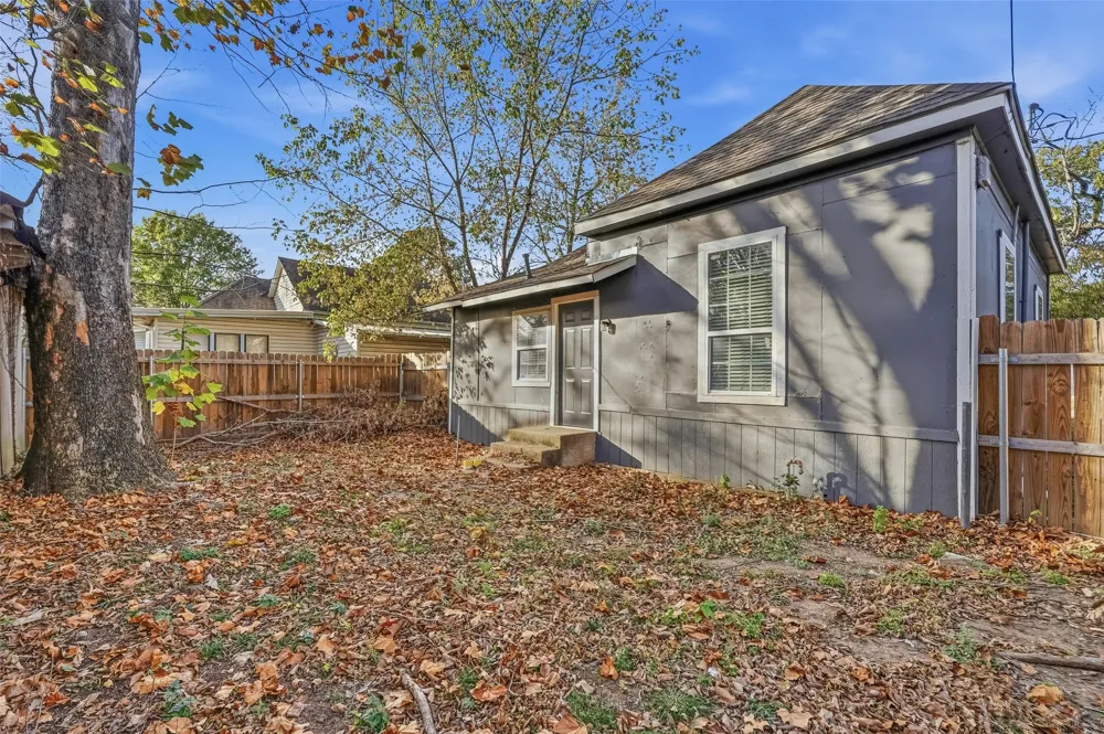 900 W Morgan Denison, TX 75020