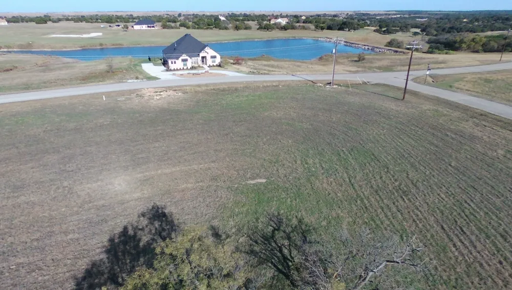 6500 Castle Royle Drive Cleburne, TX 76033