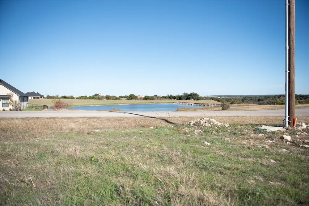 6500 Castle Royle Drive Cleburne, TX 76033