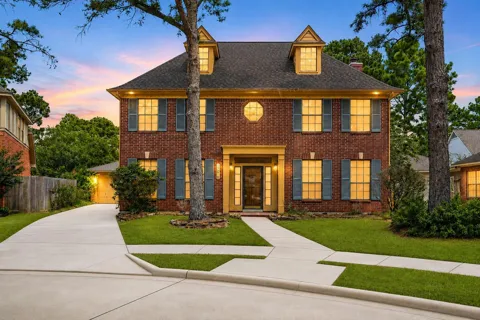17010 Quiet Dale Court