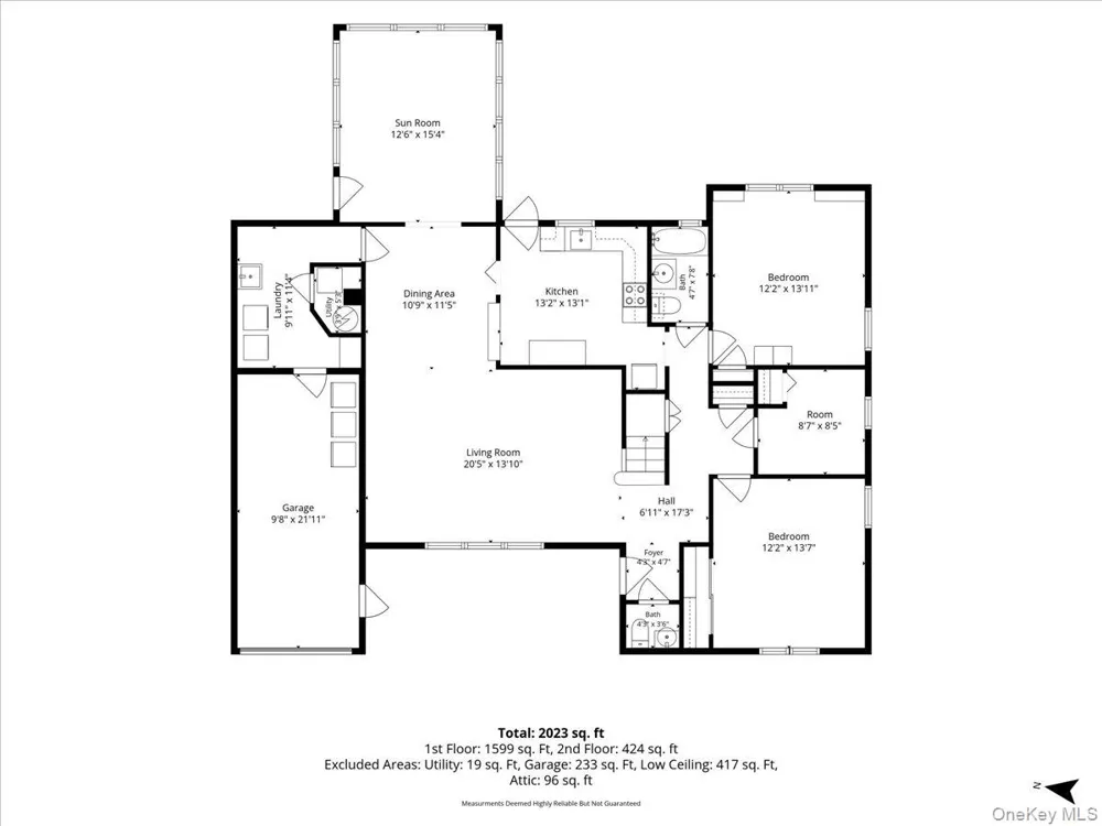 25 Bentley Road Great Neck, NY 11023