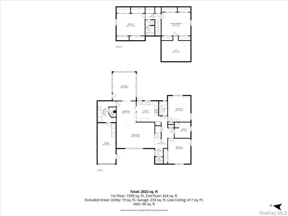 25 Bentley Road Great Neck, NY 11023