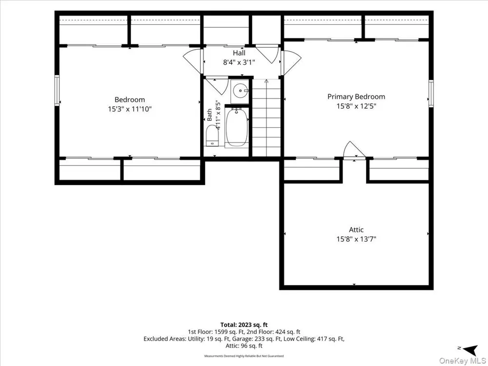 25 Bentley Road Great Neck, NY 11023