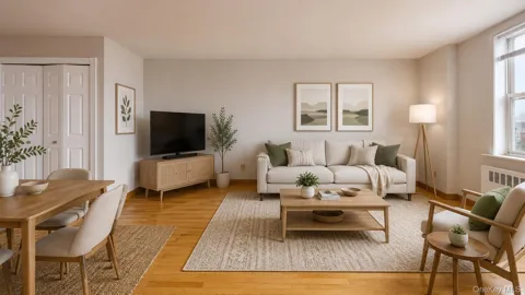 66-15 Thornton Place #6E