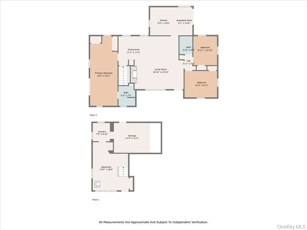 13 Split Rock Road Mahopac, NY 10541