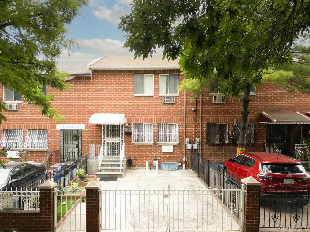 2175 Hughes Avenue Bronx, NY 10457