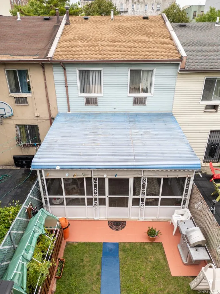 2175 Hughes Avenue Bronx, NY 10457