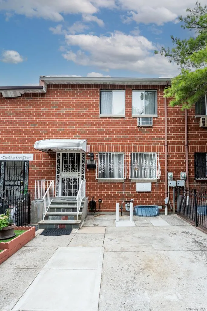 2175 Hughes Avenue Bronx, NY 10457