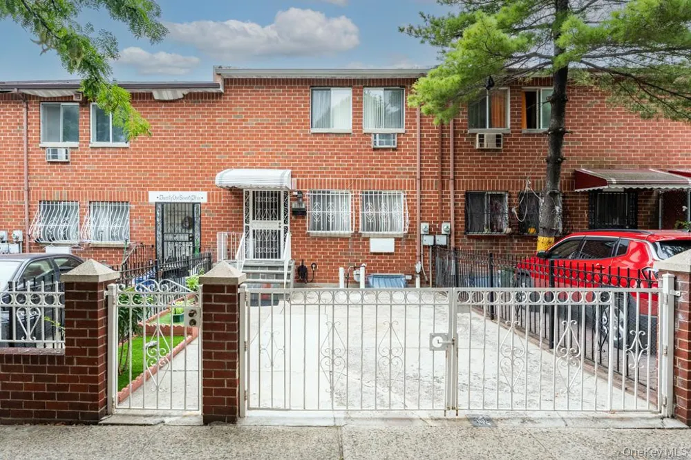 2175 Hughes Avenue Bronx, NY 10457