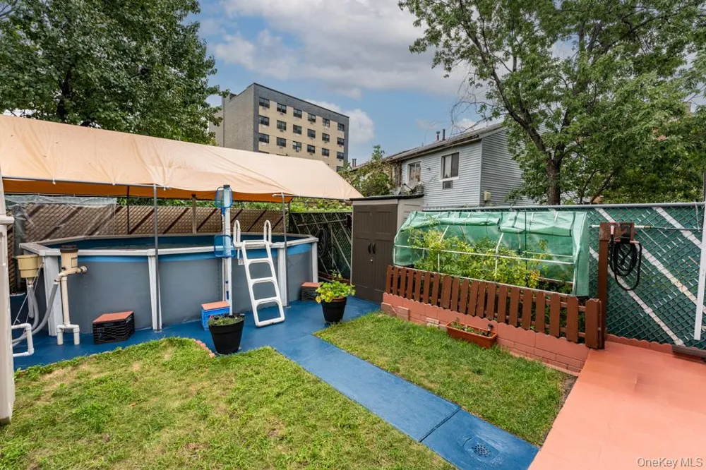2175 Hughes Avenue Bronx, NY 10457