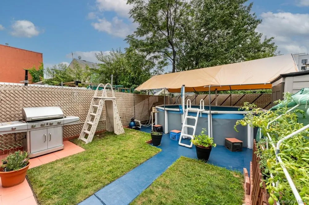 2175 Hughes Avenue Bronx, NY 10457