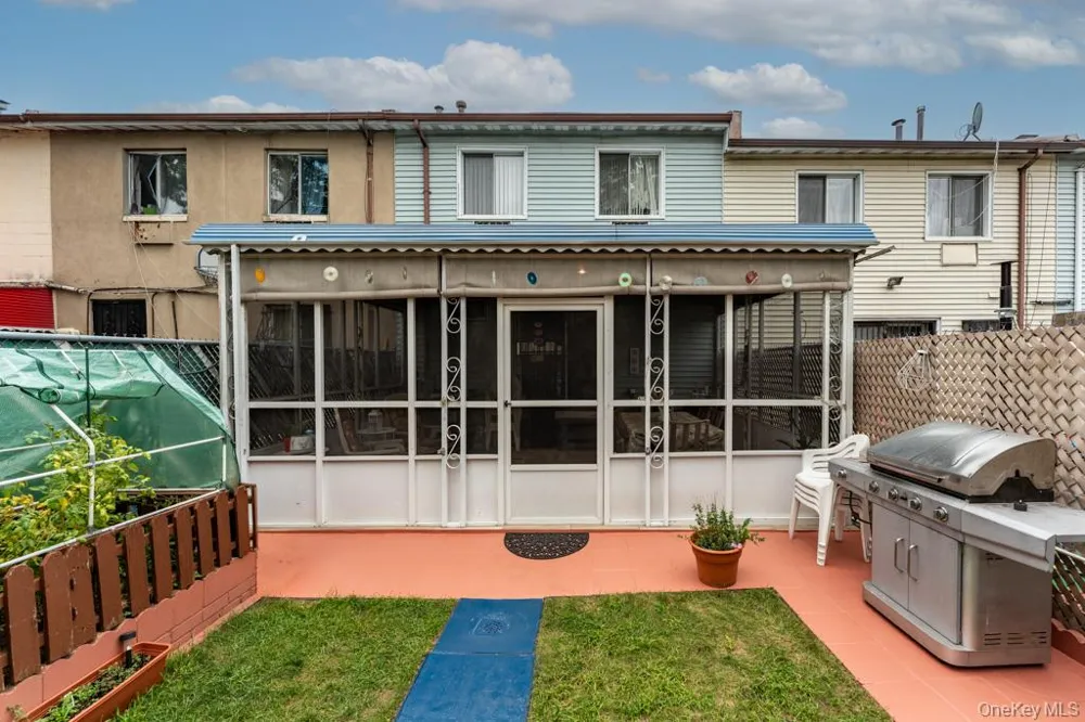 2175 Hughes Avenue Bronx, NY 10457