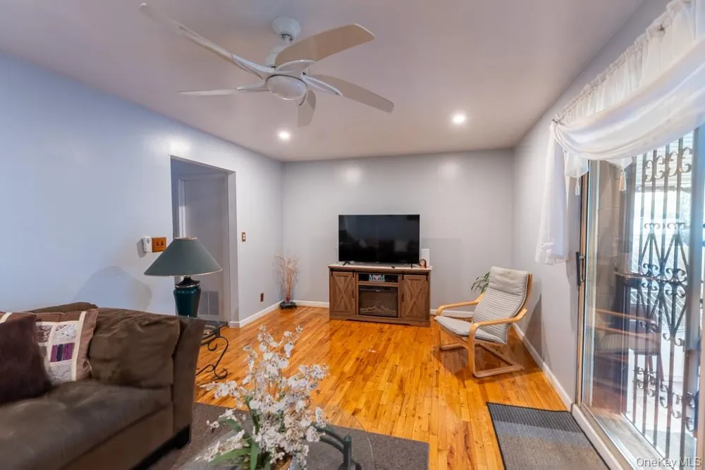 2175 Hughes Avenue Bronx, NY 10457