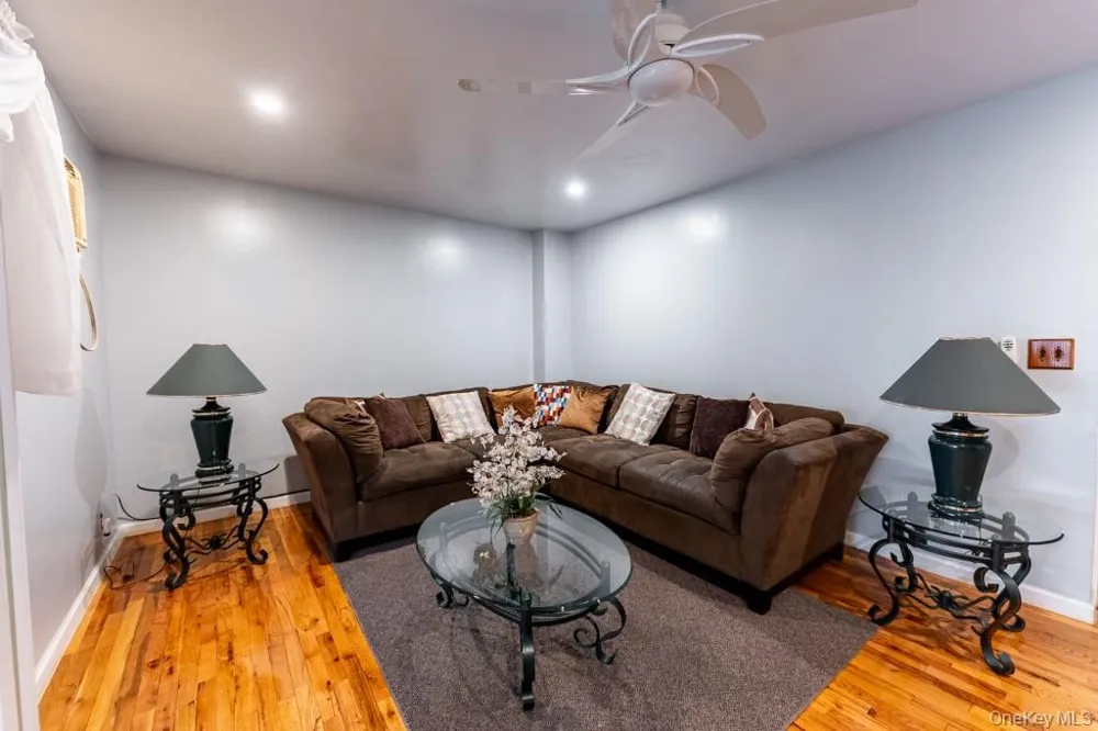 2175 Hughes Avenue Bronx, NY 10457