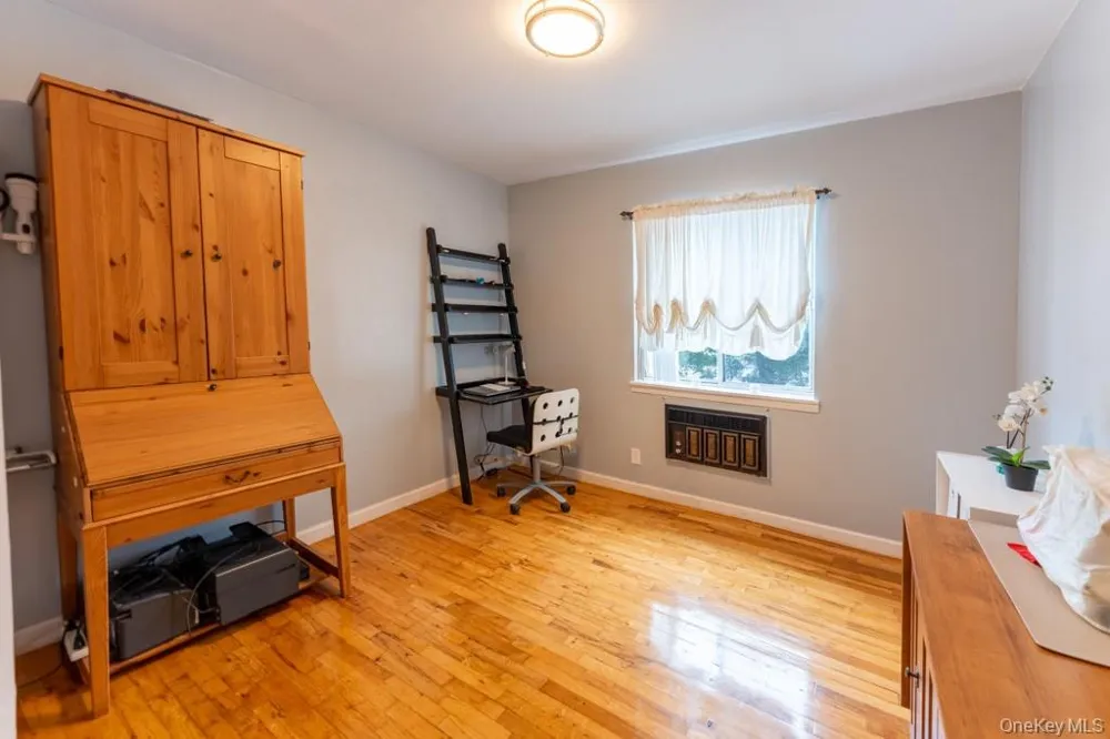 2175 Hughes Avenue Bronx, NY 10457