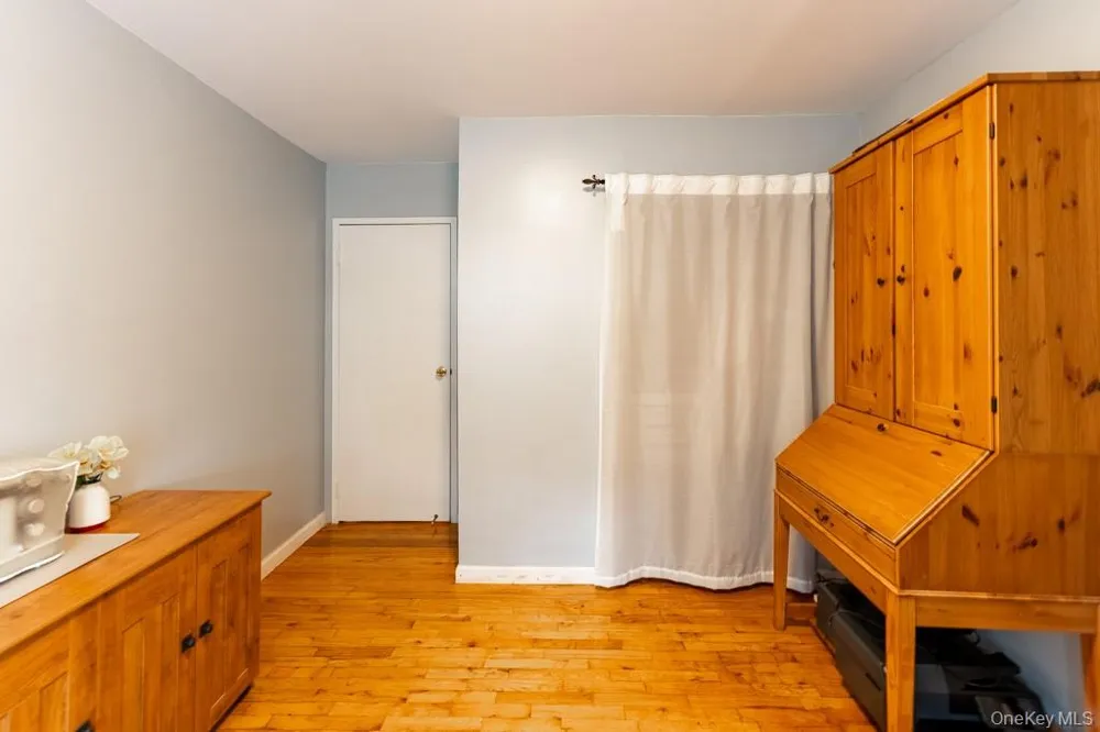 2175 Hughes Avenue Bronx, NY 10457
