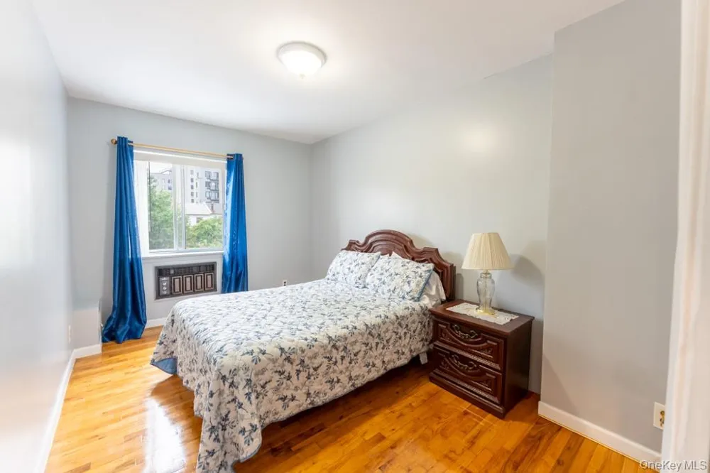 2175 Hughes Avenue Bronx, NY 10457