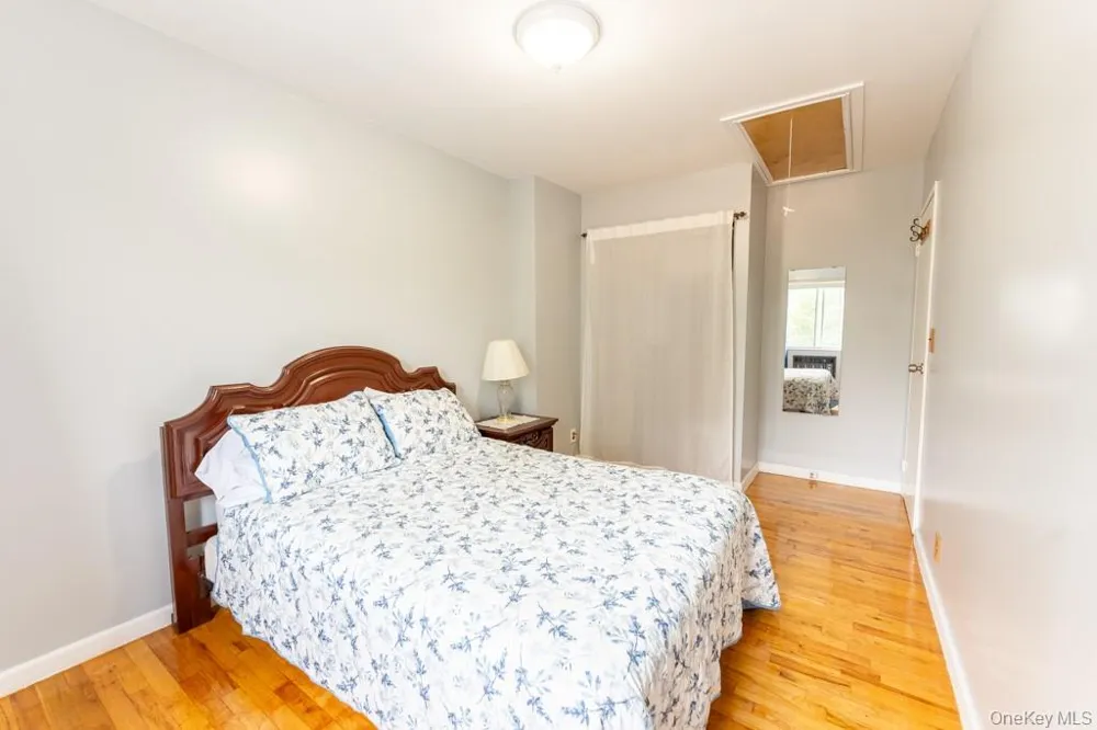 2175 Hughes Avenue Bronx, NY 10457