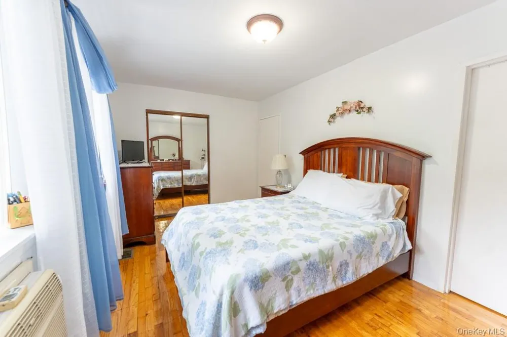 2175 Hughes Avenue Bronx, NY 10457