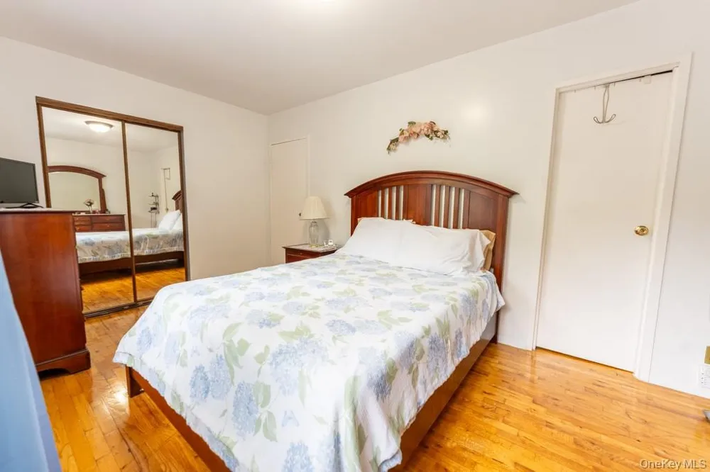 2175 Hughes Avenue Bronx, NY 10457