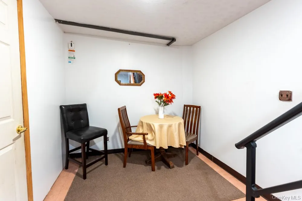 2175 Hughes Avenue Bronx, NY 10457