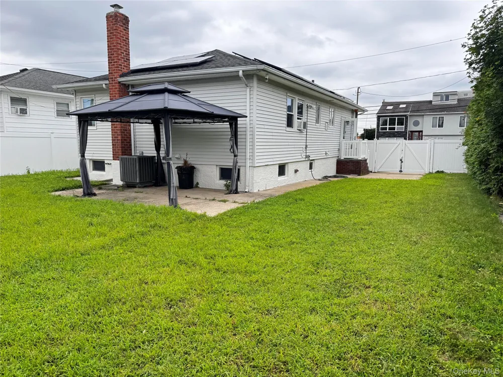 3318 MURDOCK AVENUE Oceanside, NY 11572