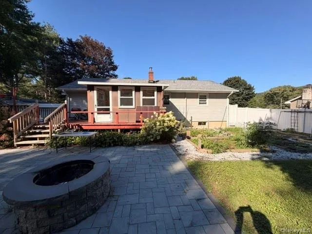 3 Elm Street Westbrookville, NY 12785