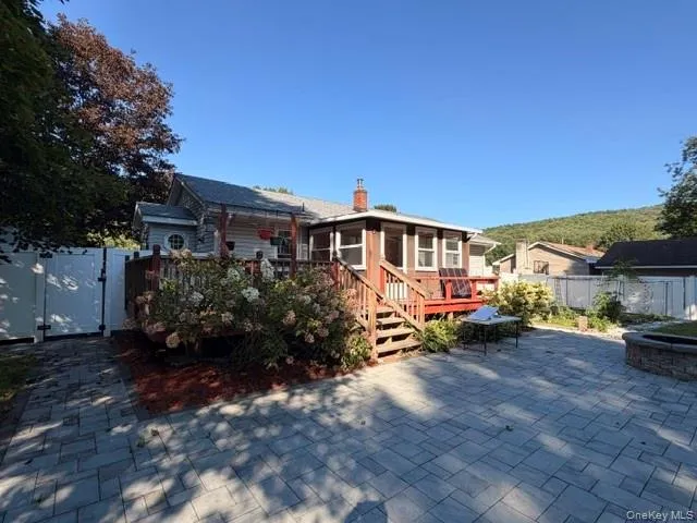 3 Elm Street Westbrookville, NY 12785