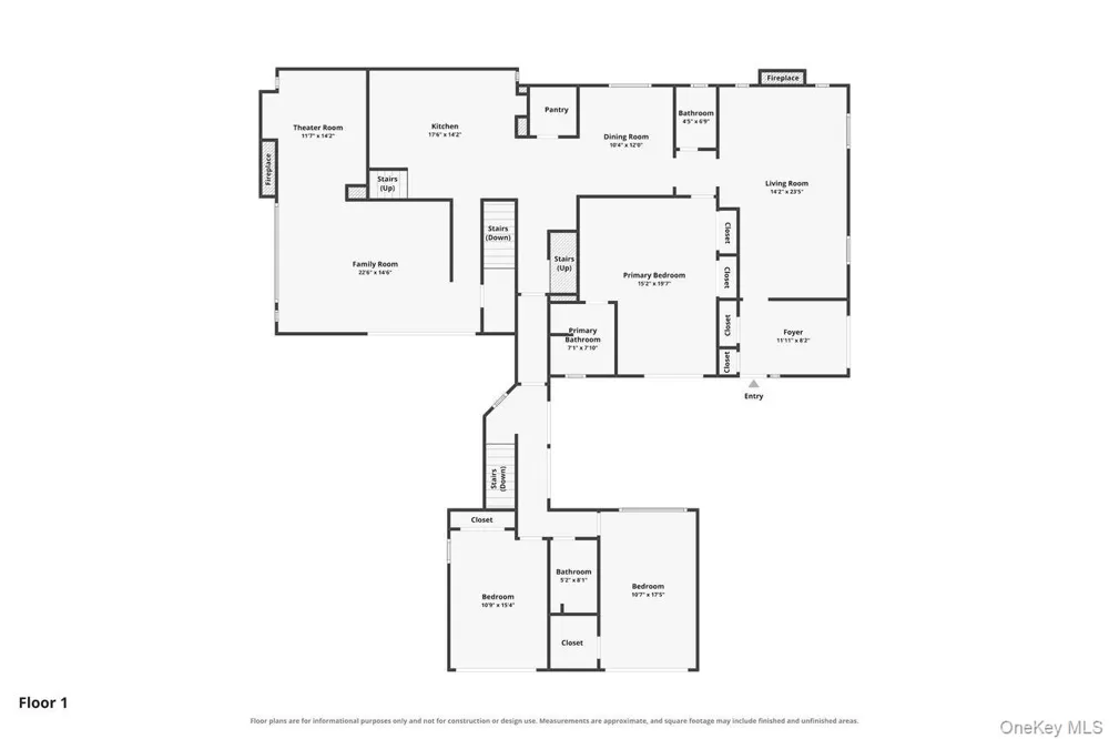 394 Salem Road Brewster, NY 10509