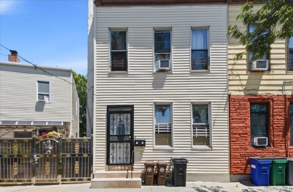 1850 Unionport Road Bronx, NY 10462