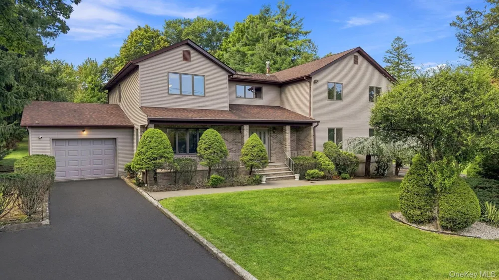 306 S Grandview Avenue Monsey, NY 10952