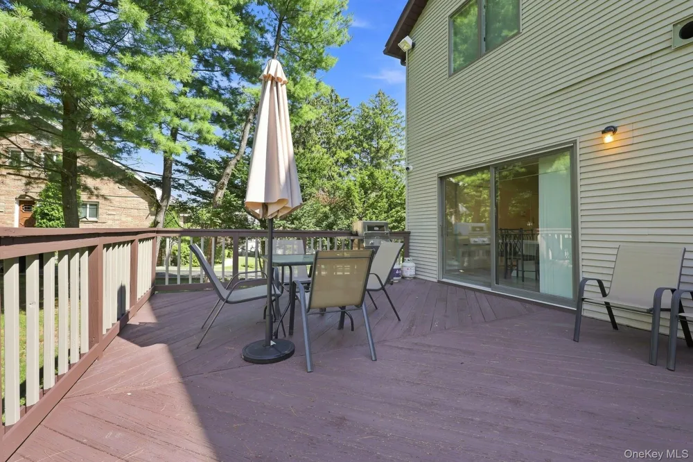306 S Grandview Avenue Monsey, NY 10952