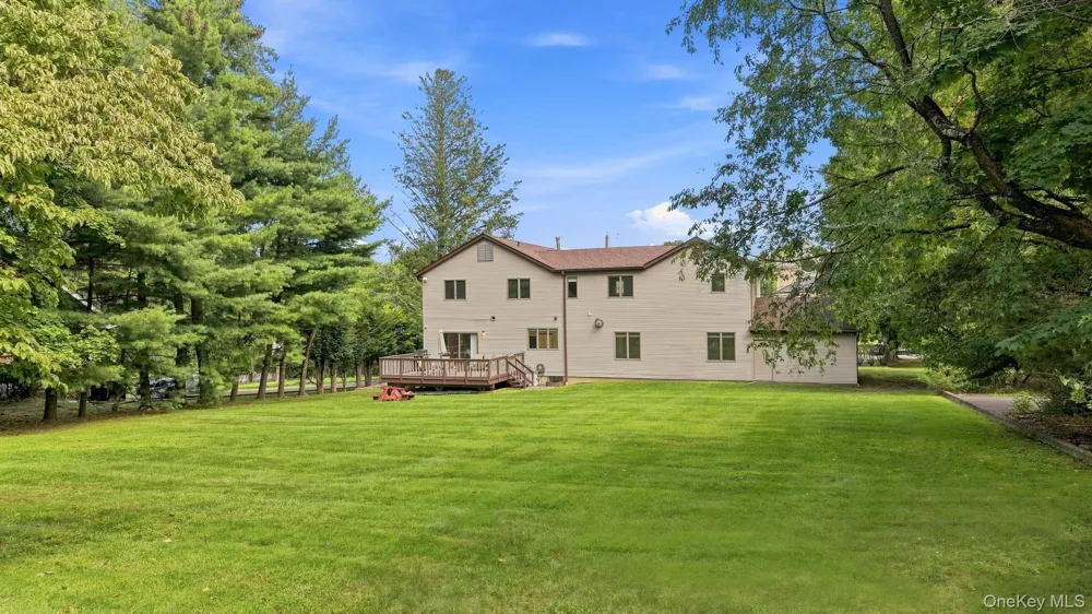 306 S Grandview Avenue Monsey, NY 10952