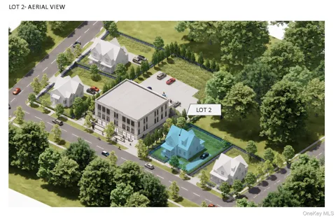 6 Mulberry Street, Lot #2