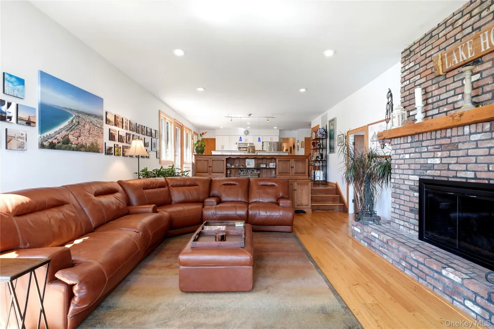 107 Lake Shore Drive Patchogue, NY 11772