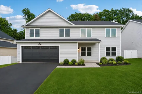 18 Rustic Drive
